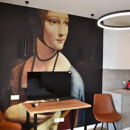 Tutu Appartement *