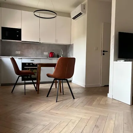 Apartment Tutu Krakow