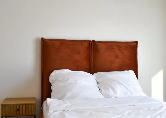 Apartment Tutu Krakow