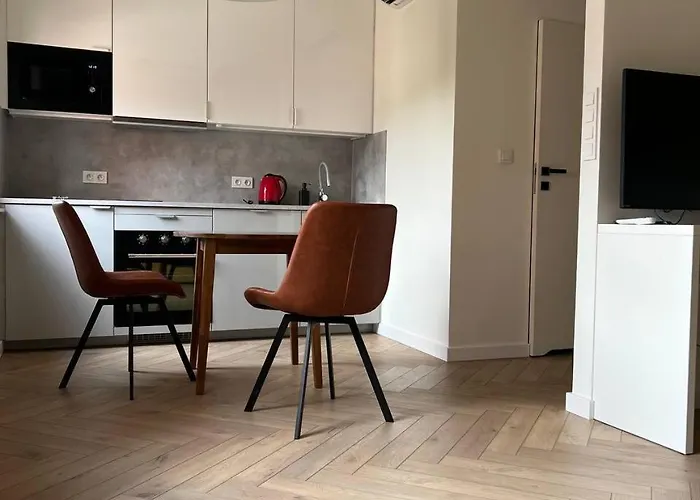 Apartment Tutu Krakow