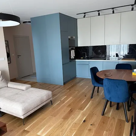Tutu Apartment Krakow