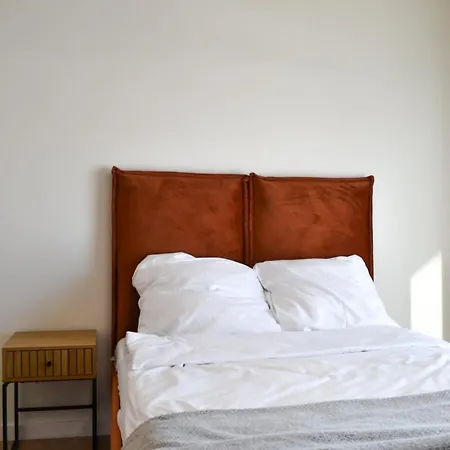 Apartament Tutu Kraków