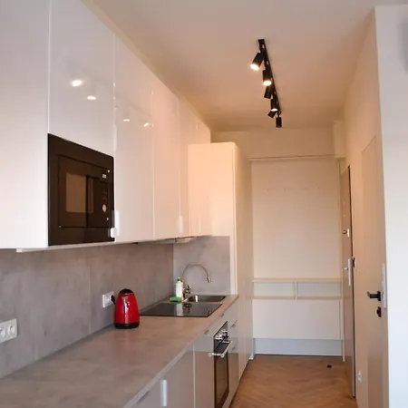 Tutu Apartament