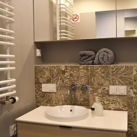 Apartament Tutu