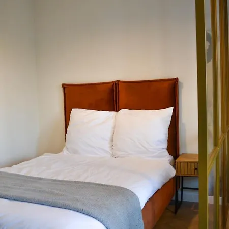 Tutu Apartament