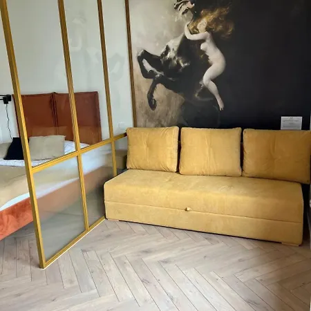Tutu Apartament