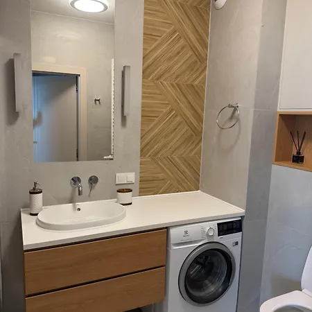 Apartament Tutu *