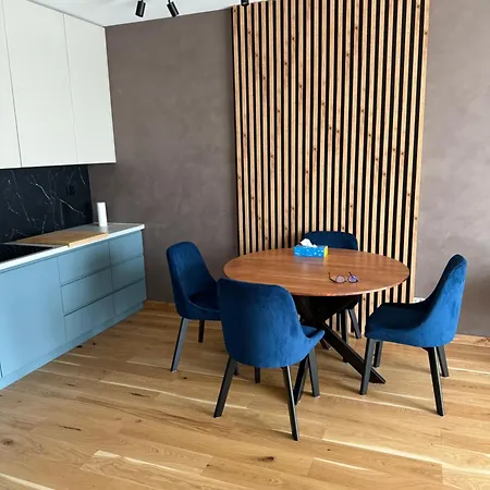 Tutu Apartament Kraków